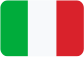 Mezinárodní přeprava Italiano